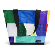 Patchwork Blake Tote