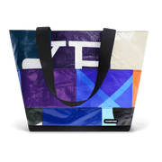 Patchwork Blake Tote