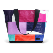 Patchwork Blake Tote