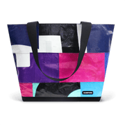 Patchwork Blake Tote