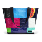 Patchwork Blake Tote