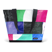 Patchwork Blake Tote