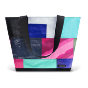 Patchwork Blake Tote