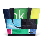 Patchwork Blake Tote