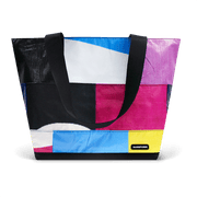 Patchwork Blake Tote