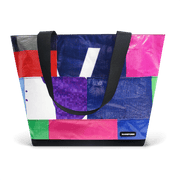 Patchwork Blake Tote