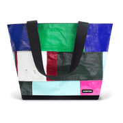 Patchwork Blake Tote