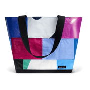 Patchwork Blake Tote