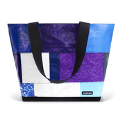 Patchwork Blake Tote