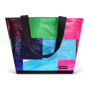 Patchwork Blake Tote