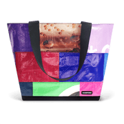 Patchwork Blake Tote