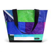 Patchwork Blake Tote