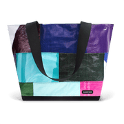 Patchwork Blake Tote