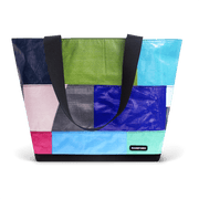 Patchwork Blake Tote