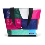 Patchwork Blake Tote