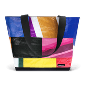 Patchwork Blake Tote