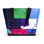 Patchwork Blake Tote