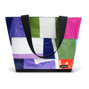 Patchwork Blake Tote