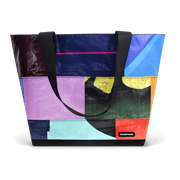 Patchwork Blake Tote