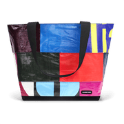 Patchwork Blake Tote
