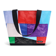 Patchwork Blake Tote