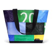 Patchwork Blake Tote