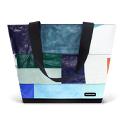 Patchwork Blake Tote