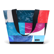 Patchwork Blake Tote
