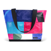 Patchwork Blake Tote