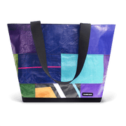 Patchwork Blake Tote