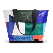 Patchwork Blake Tote