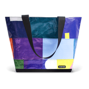 Patchwork Blake Tote