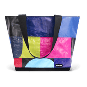 Patchwork Blake Tote