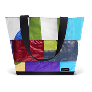 Patchwork Blake Tote