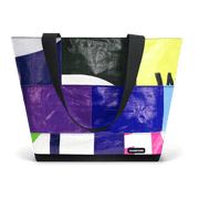 Patchwork Blake Tote