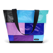Patchwork Blake Tote