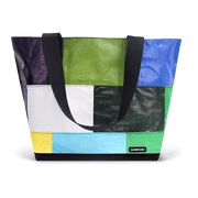 Patchwork Blake Tote