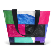 Patchwork Blake Tote