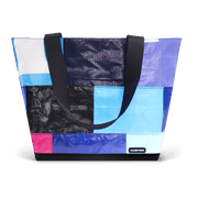 Patchwork Blake Tote