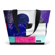 Patchwork Blake Tote