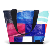 Patchwork Blake Tote