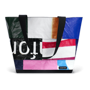 Patchwork Blake Tote