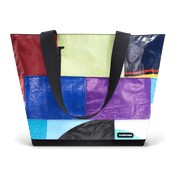 Patchwork Blake Tote