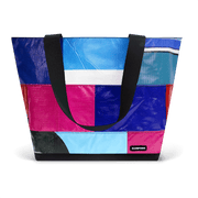 Patchwork Blake Tote