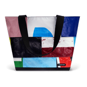 Patchwork Blake Tote