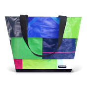 Patchwork Blake Tote