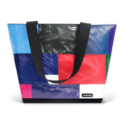 Patchwork Blake Tote