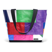 Patchwork Blake Tote