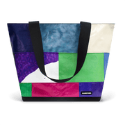 Patchwork Blake Tote