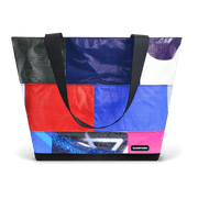 Patchwork Blake Tote